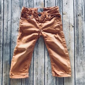 La Minatura Boys Jeans - Toddler 2T